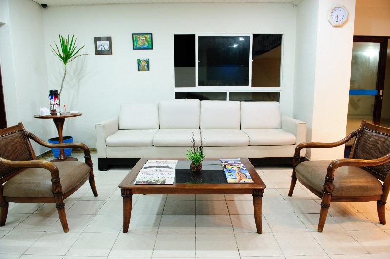 Brisol Hotel Joao Pessoa Bagian luar foto