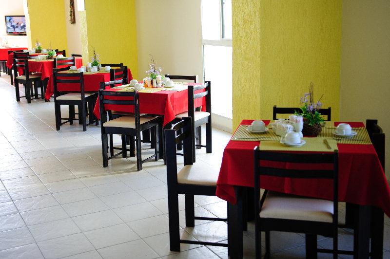 Brisol Hotel Joao Pessoa Bagian luar foto