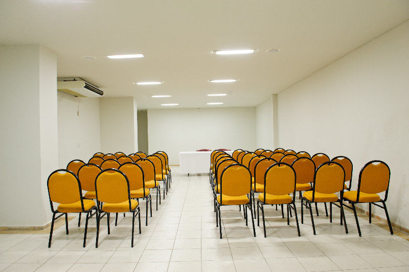 Brisol Hotel Joao Pessoa Bagian luar foto
